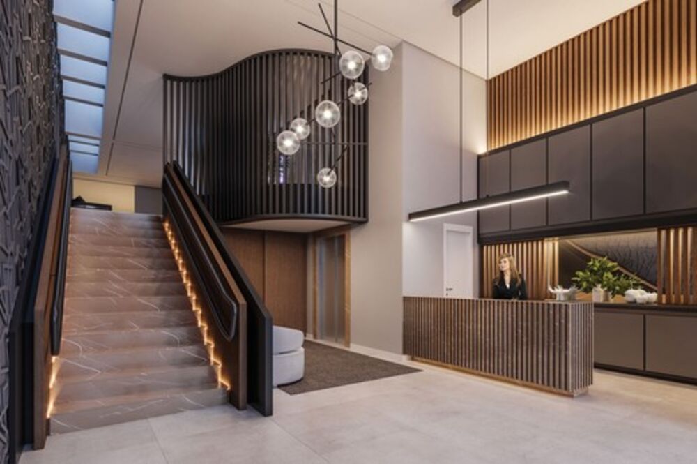 Loft, 18 m² - Foto 3