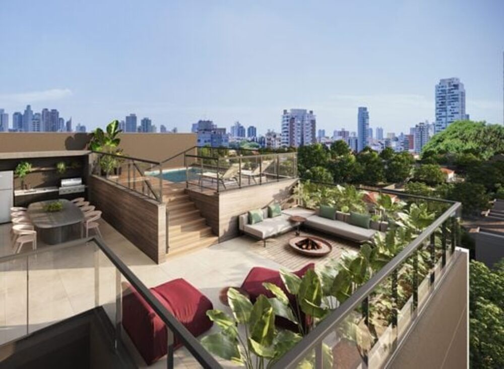Apartamento, 2 quartos, 165 m² - Foto 6