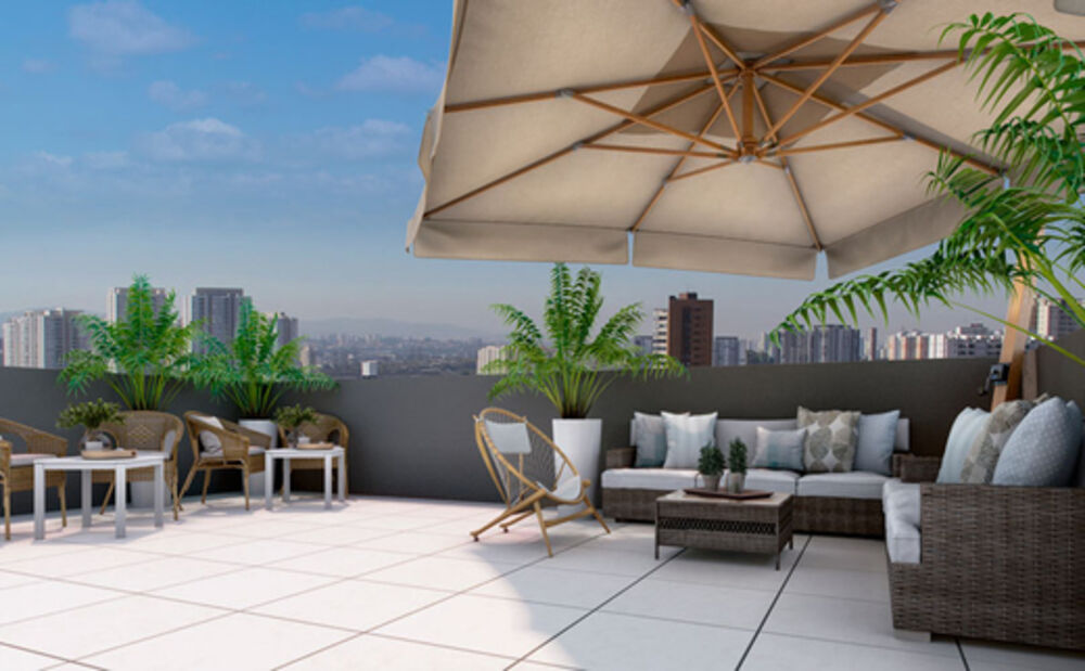 Apartamento, 2 quartos, 41 m² - Foto 9