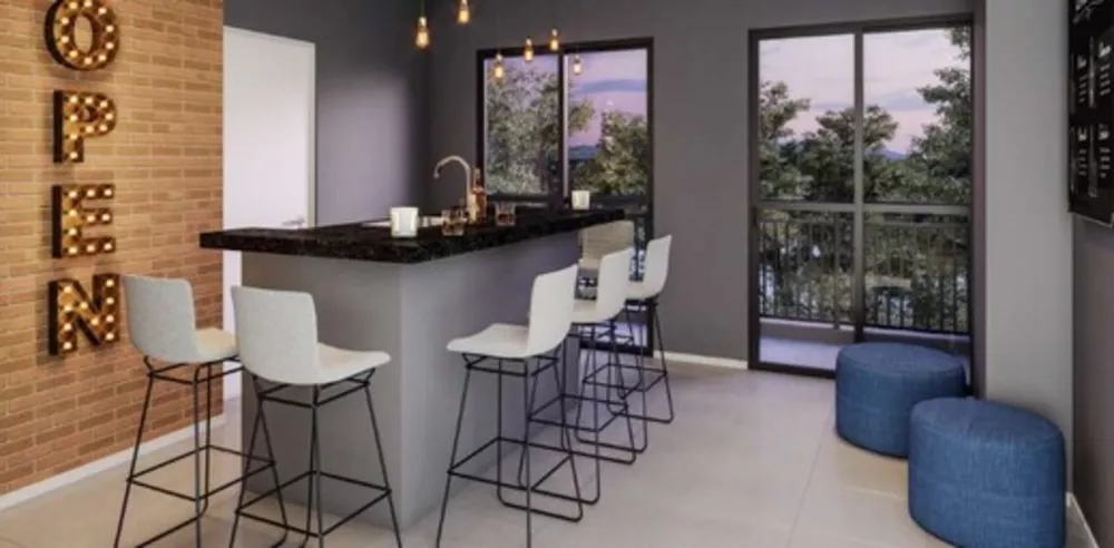 Apartamento, 2 quartos, 42 m² - Foto 10