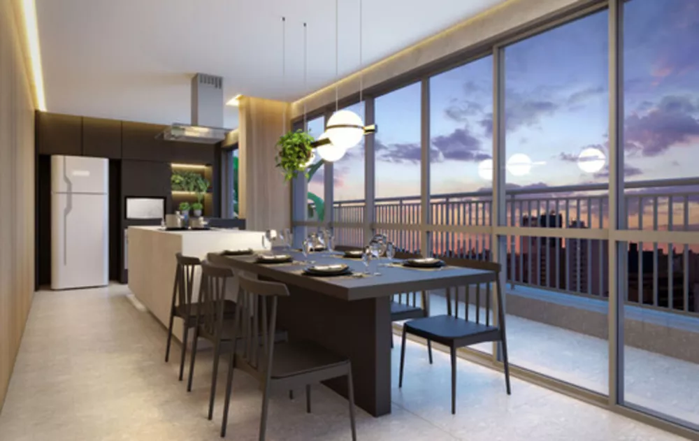 Loft, 22 m² - Foto 6