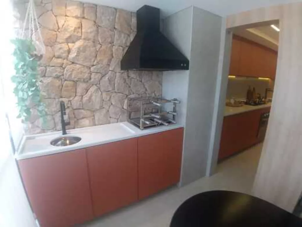 Apartamento à venda com 2 quartos, 67m² - Foto 7