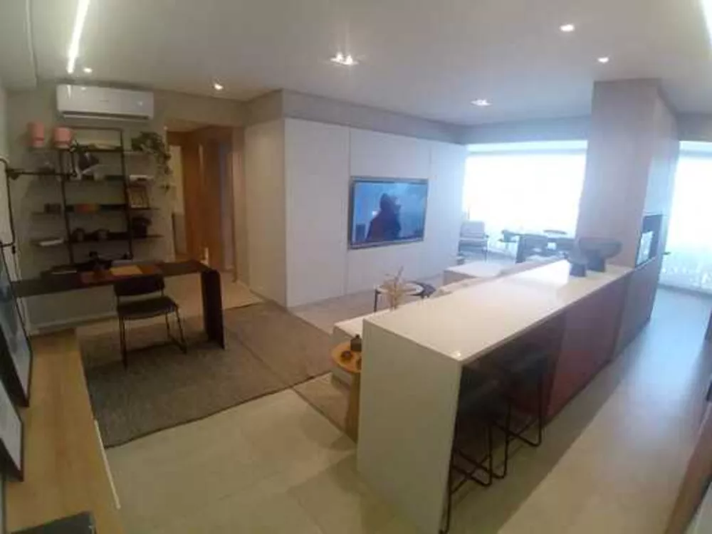 Apartamento à venda com 2 quartos, 67m² - Foto 10