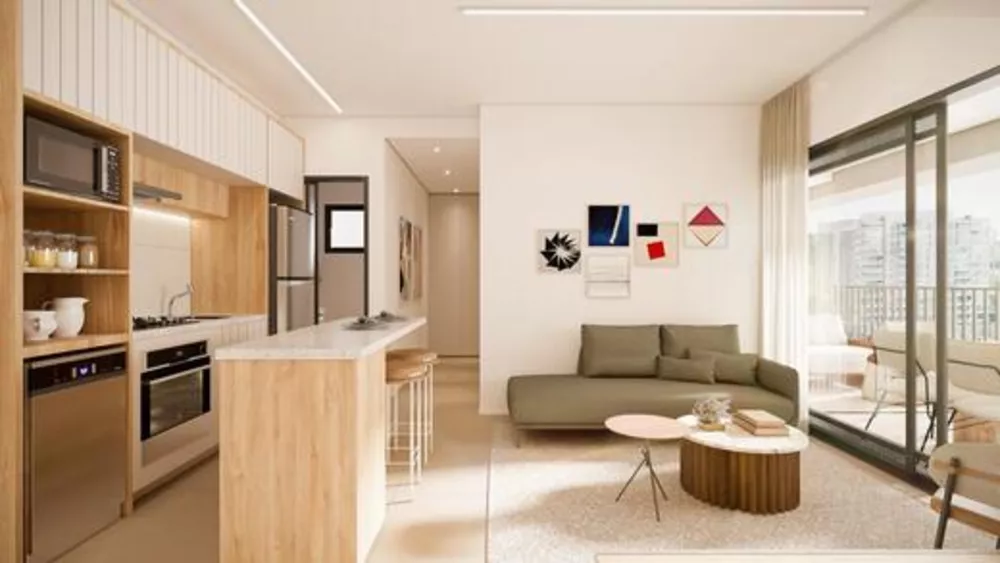 Apartamento à venda com 3 quartos, 120m² - Foto 7