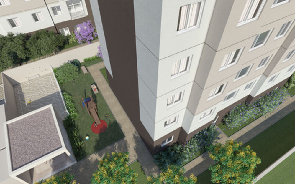 Apartamento, 1 quarto, 24 m² - Foto 20