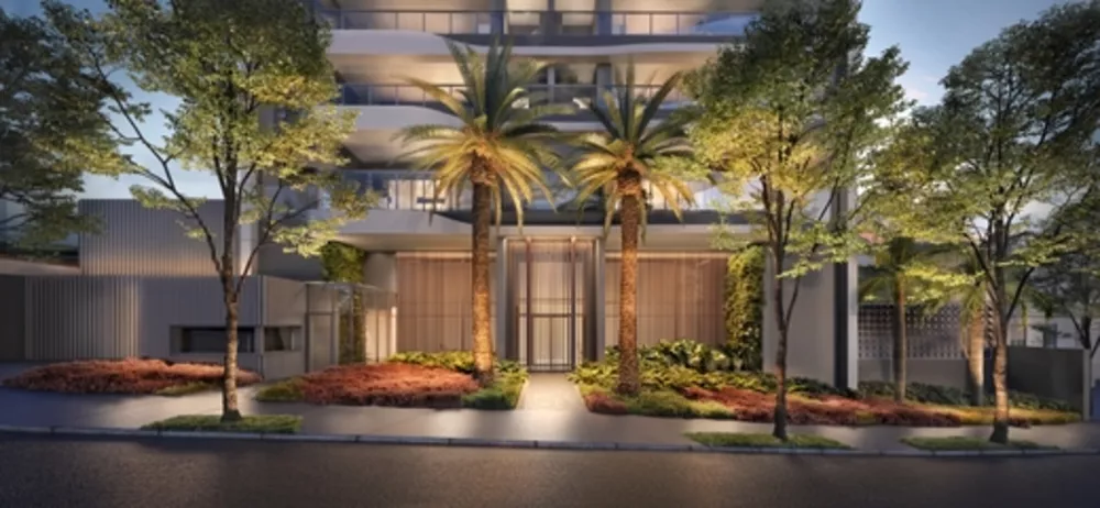 Apartamento, 3 quartos, 102 m² - Foto 2