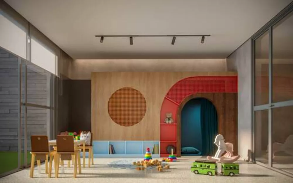 Cobertura, 3 quartos, 370 m² - Foto 8