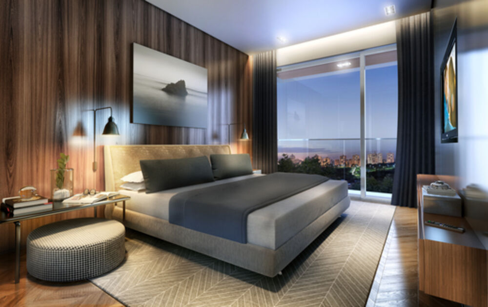 Cobertura, 4 quartos, 342 m² - Foto 13