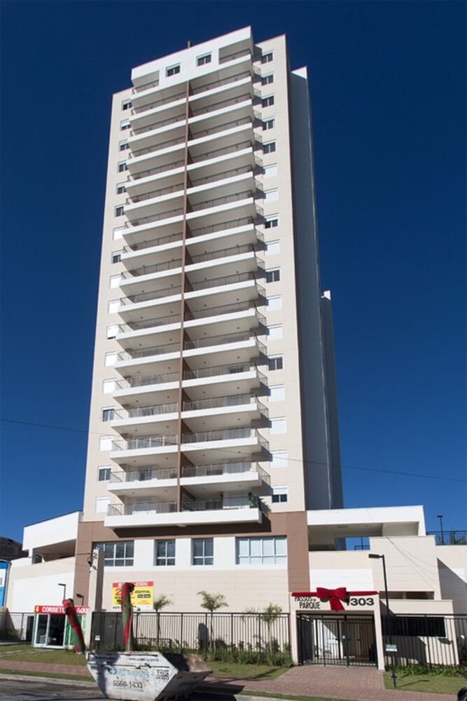 Apartamento, 2 quartos, 60 m² - Foto 1