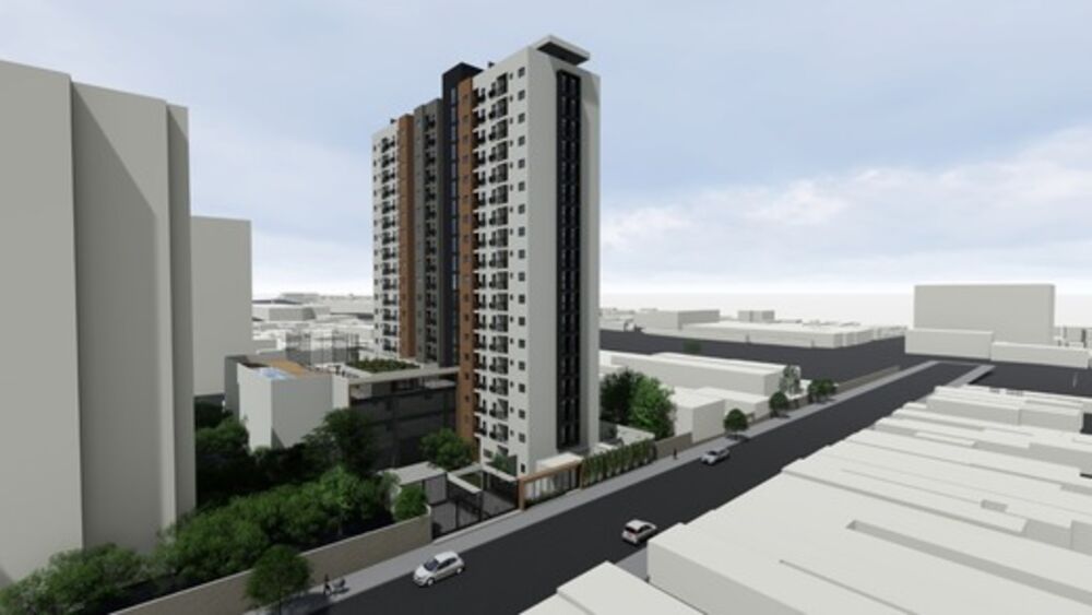 Apartamento, 2 quartos, 74 m² - Foto 3