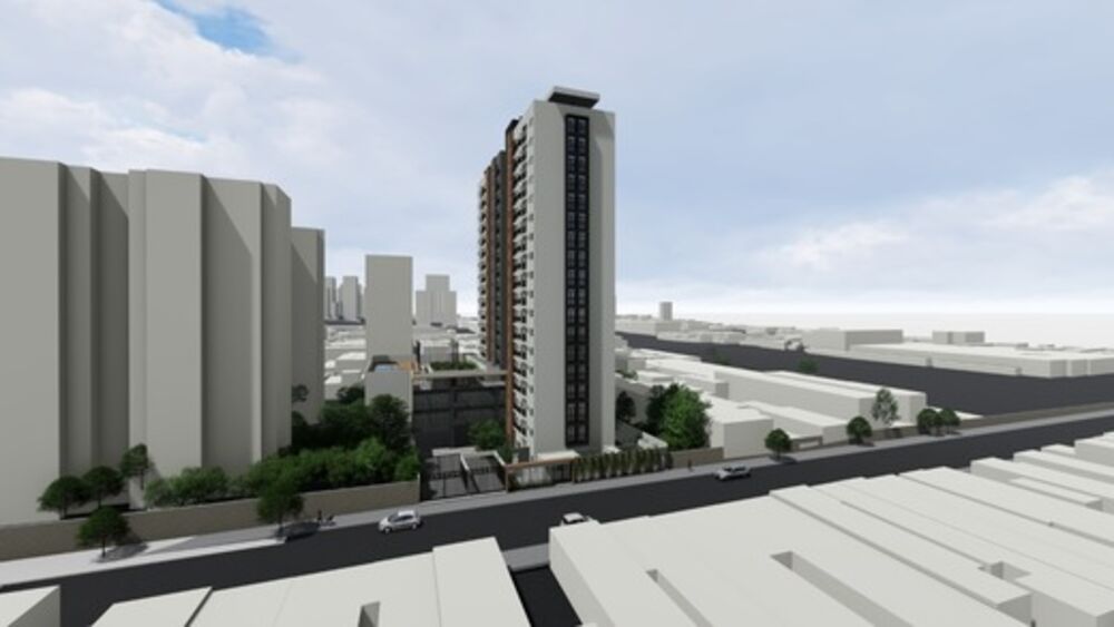 Apartamento, 2 quartos, 74 m² - Foto 4