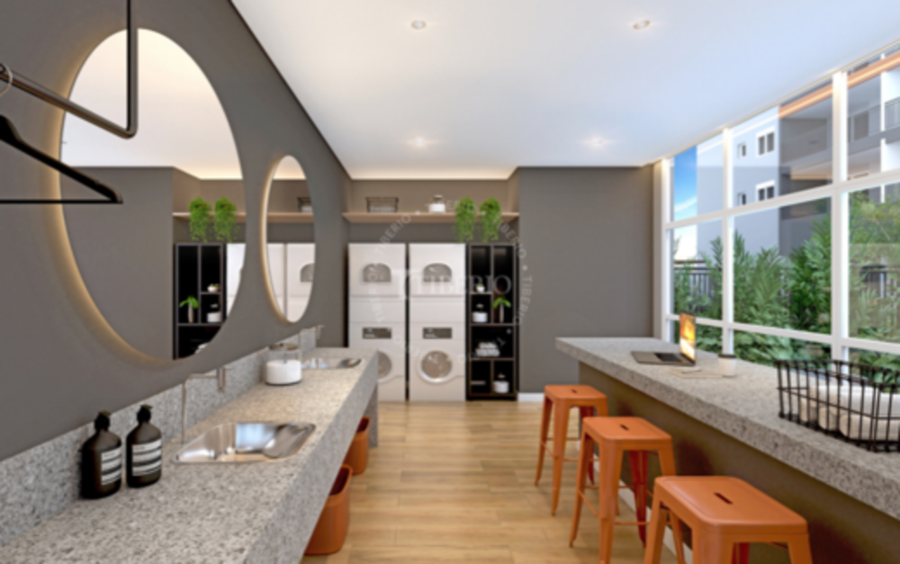 Loft, 29 m² - Foto 5