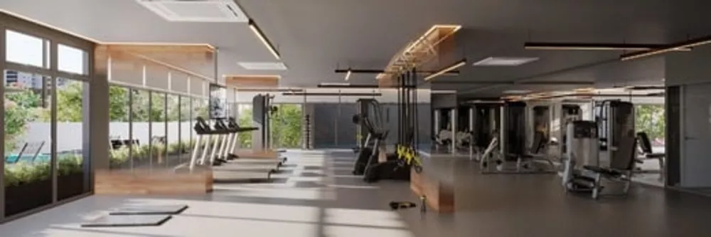 Loft, 25 m² - Foto 6