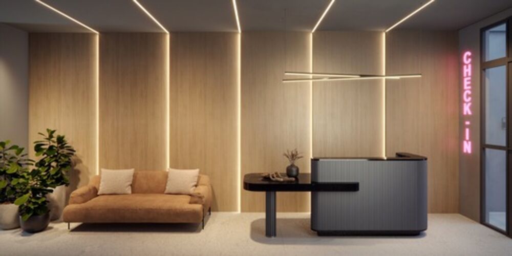 Loft, 26 m² - Foto 2