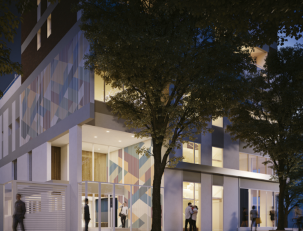 Loja-Salão, 416 m² - Foto 1