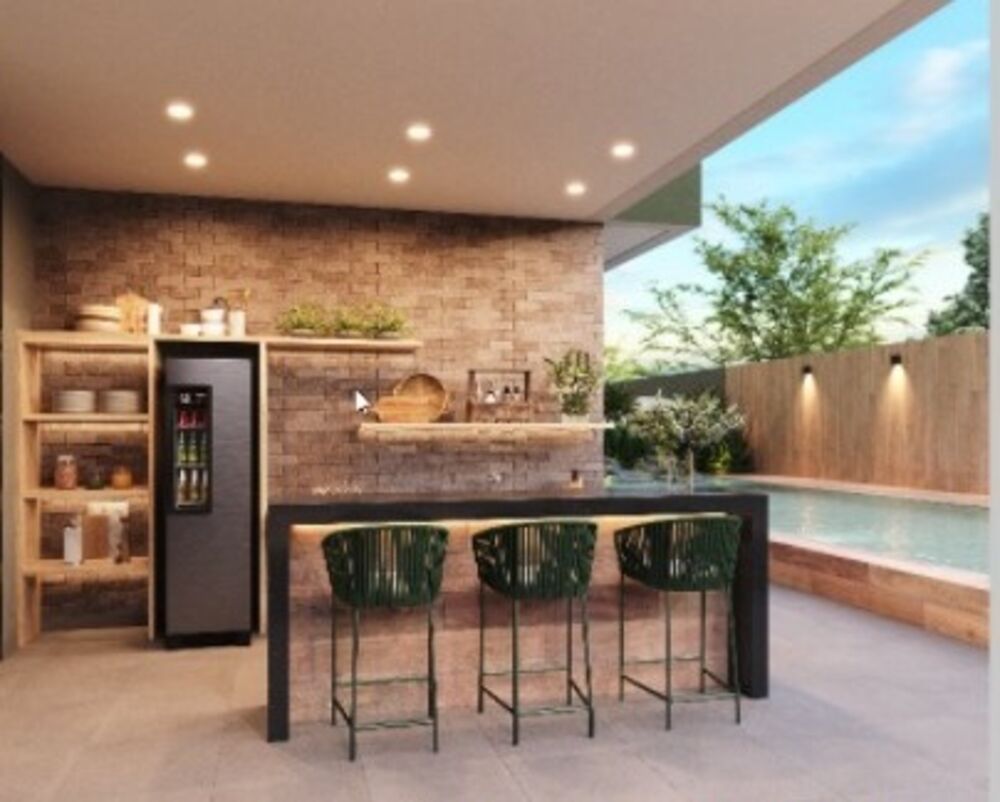 Apartamento, 1 quarto, 31 m² - Foto 8