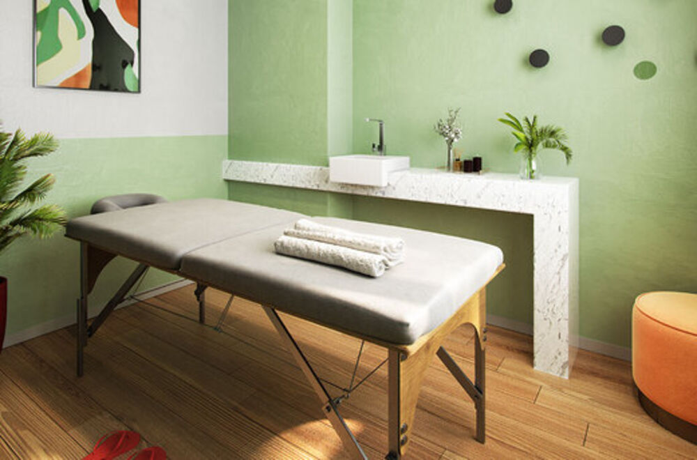 Apartamento, 2 quartos, 43 m² - Foto 16