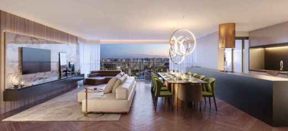 Apartamento, 4 quartos, 159 m² - Foto 6