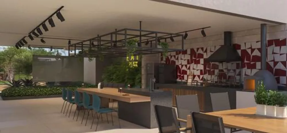 Apartamento, 1 quarto, 38 m² - Foto 16