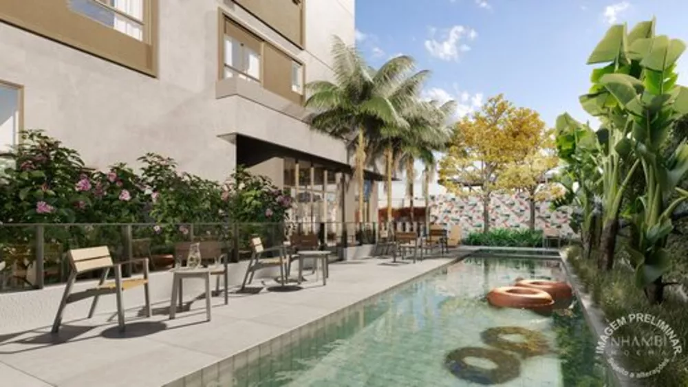Apartamento, 3 quartos, 111 m² - Foto 4