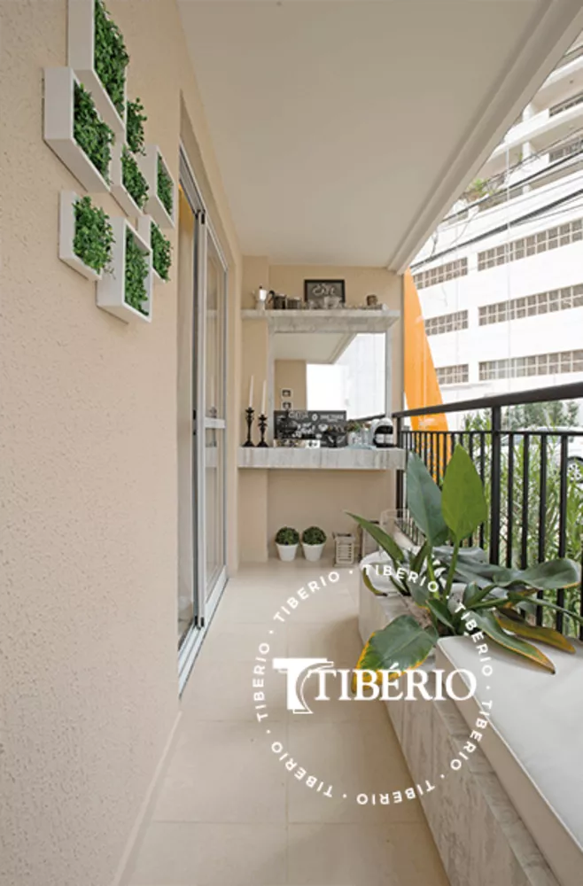 Apartamento à venda com 3 quartos, 60m² - Foto 6