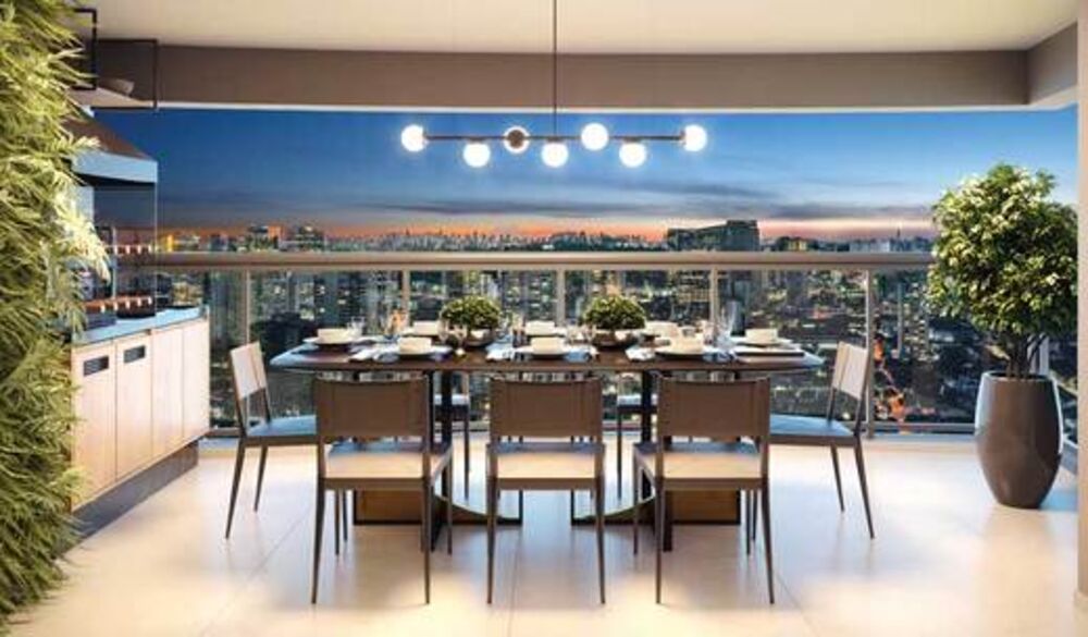 Apartamento, 3 quartos, 106 m² - Foto 11
