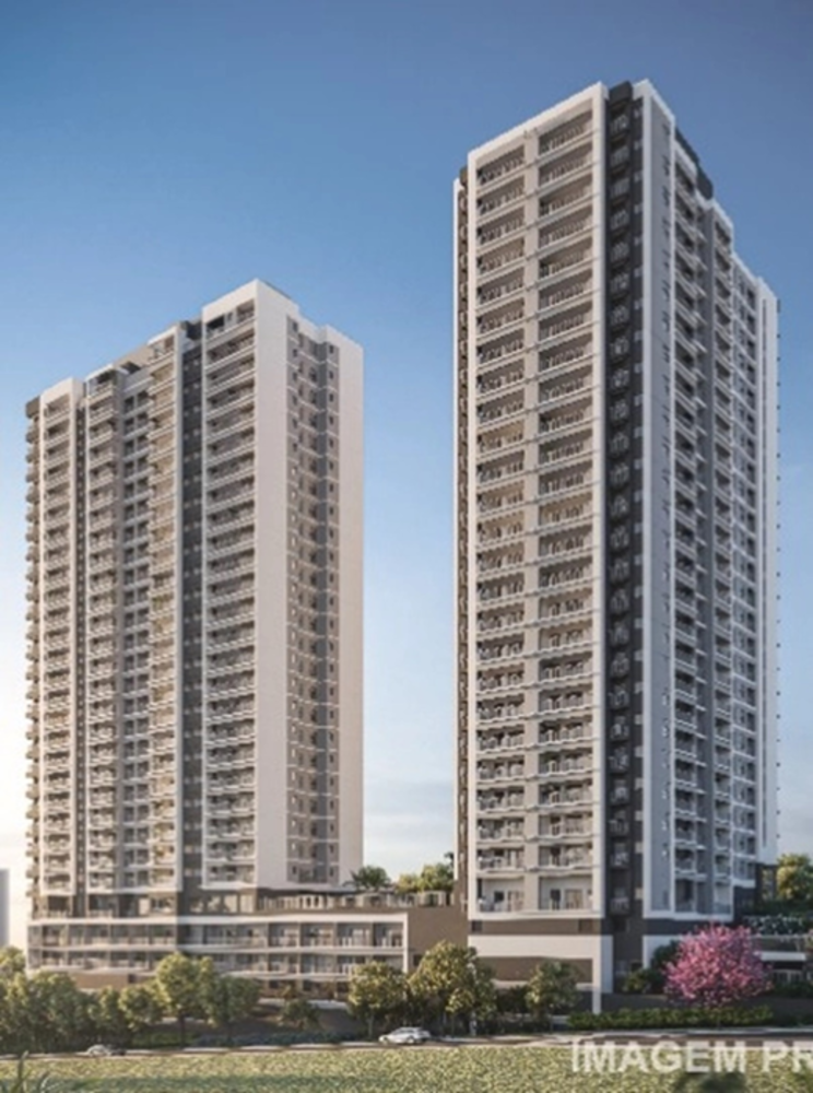 Apartamento, 3 quartos, 174 m² - Foto 1