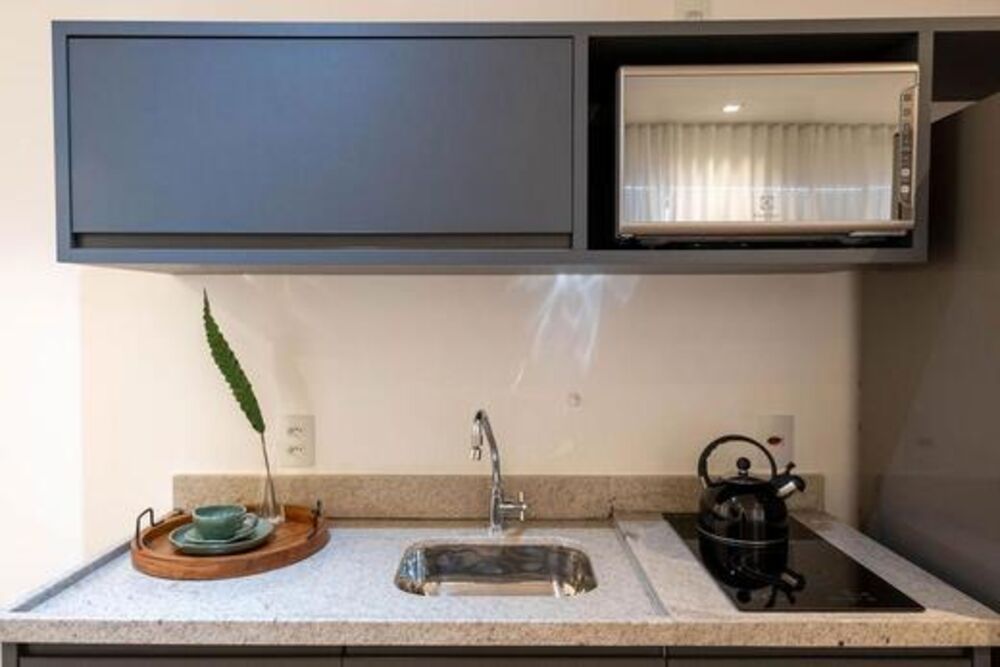 Loft, 27 m² - Foto 11