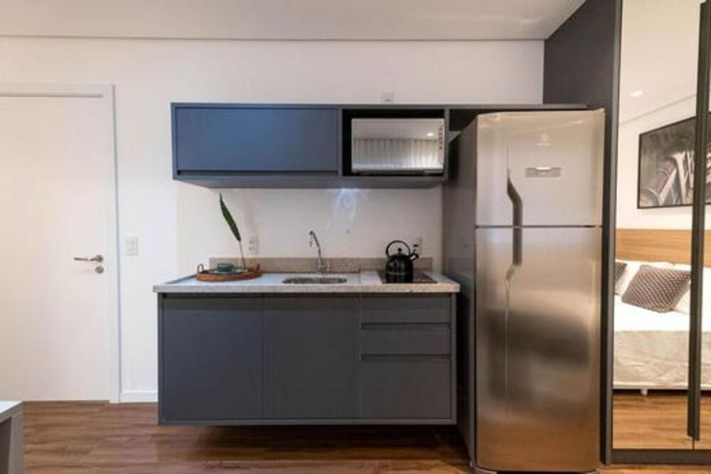 Loft, 27 m² - Foto 10