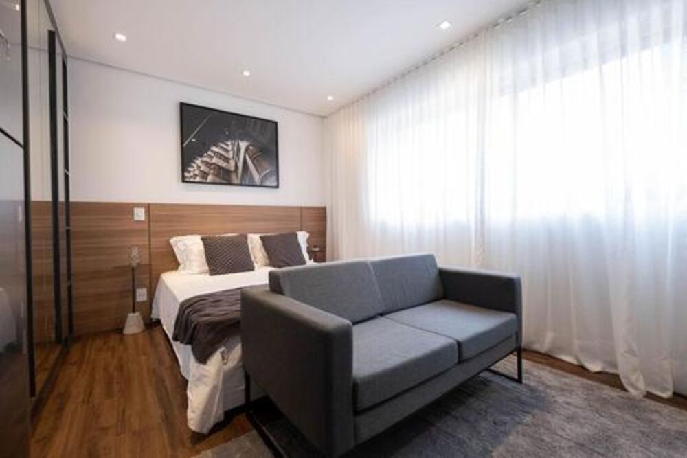 Loft, 27 m² - Foto 9