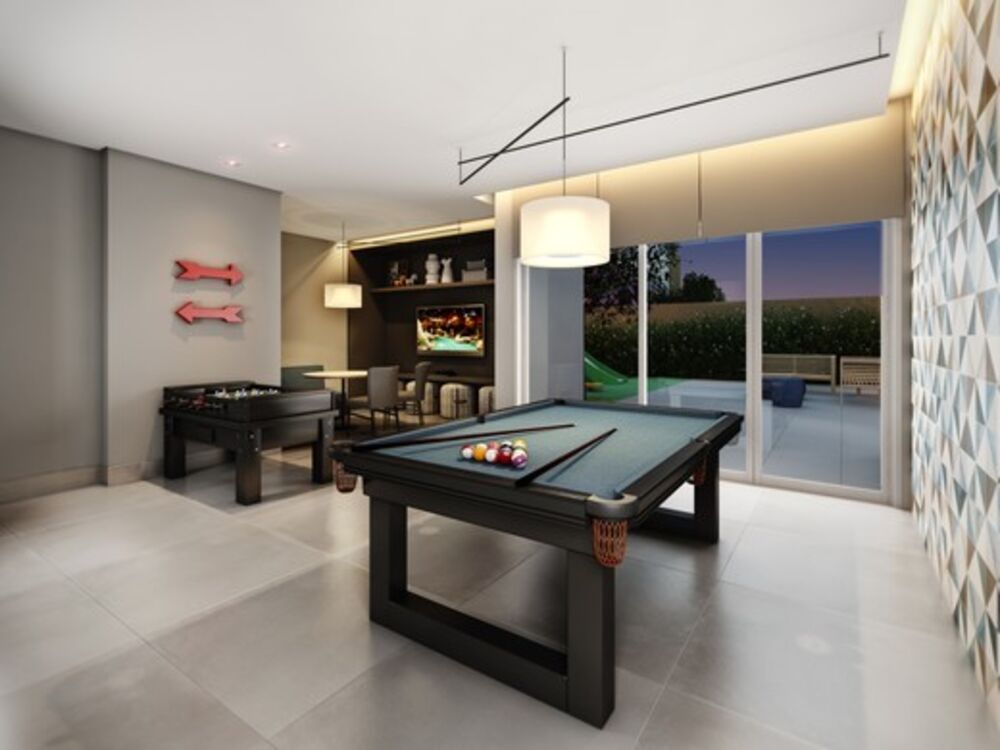 Apartamento, 2 quartos, 61 m² - Foto 10