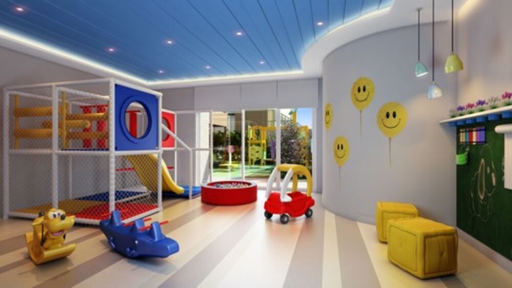 Apartamento, 2 quartos, 61 m² - Foto 12