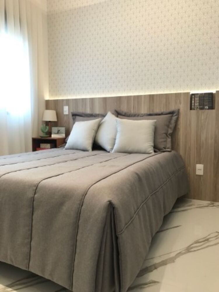 Apartamento, 2 quartos, 53 m² - Foto 8