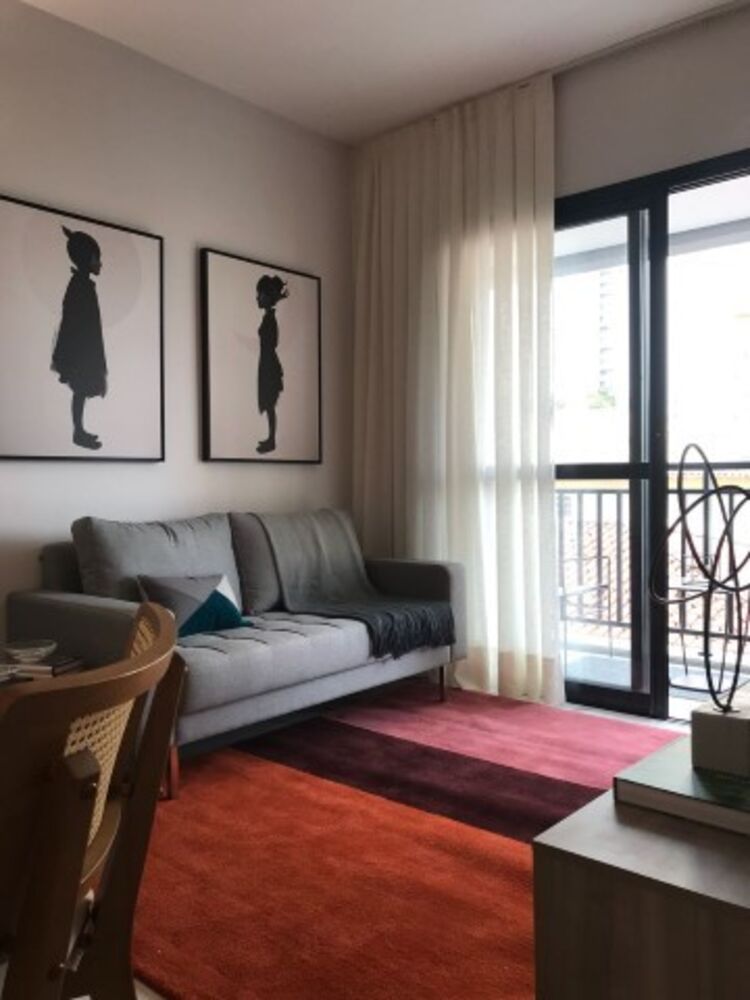 Apartamento, 2 quartos, 53 m² - Foto 5