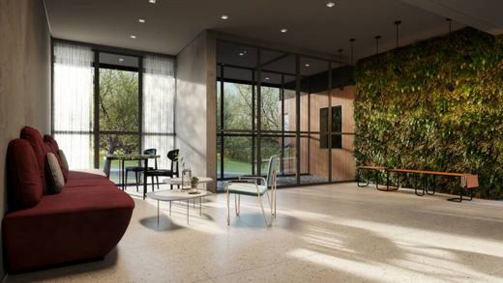 Loft, 37 m² - Foto 3