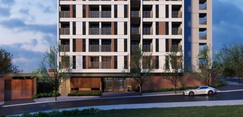 Loft, 37 m² - Foto 2