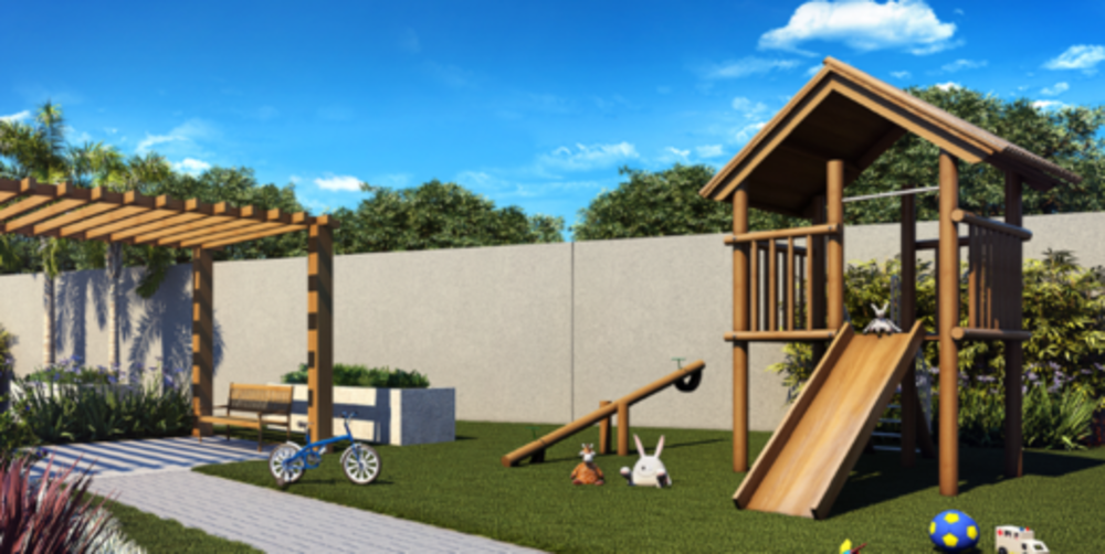 Apartamento, 2 quartos, 48 m² - Foto 6