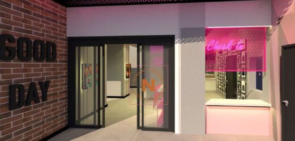 Loft, 25 m² - Foto 5