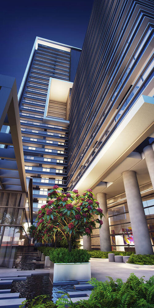 Loft, 28 m² - Foto 2