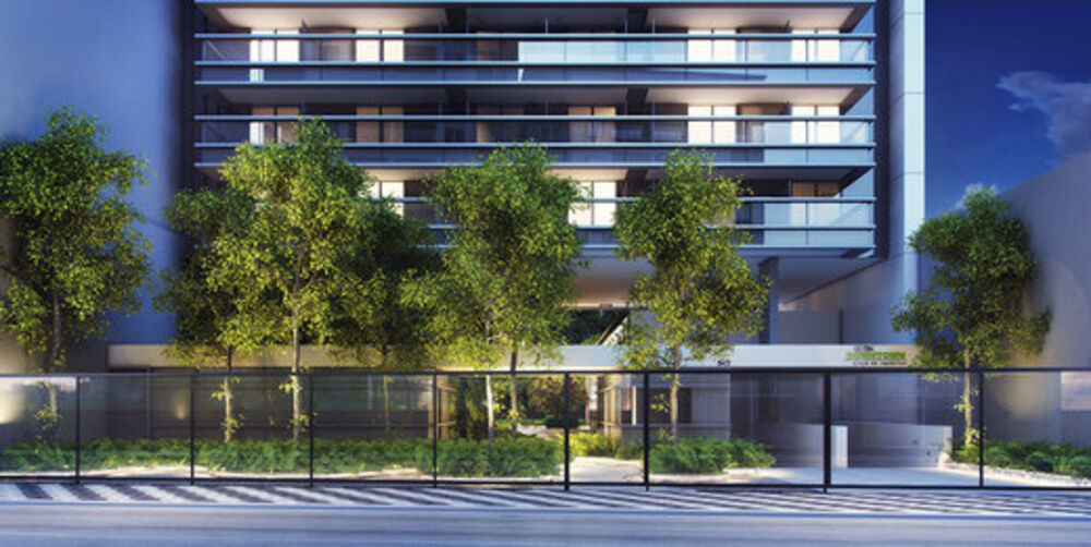 Loft, 28 m² - Foto 3