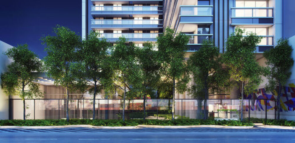 Loft, 28 m² - Foto 4