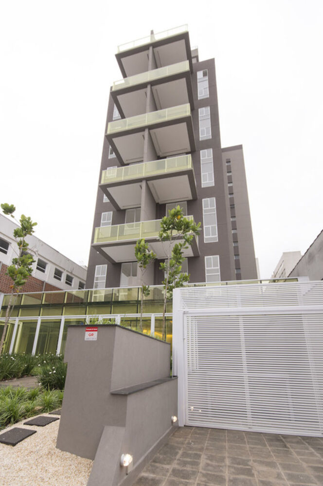Apartamento, 1 quarto, 97 m² - Foto 2