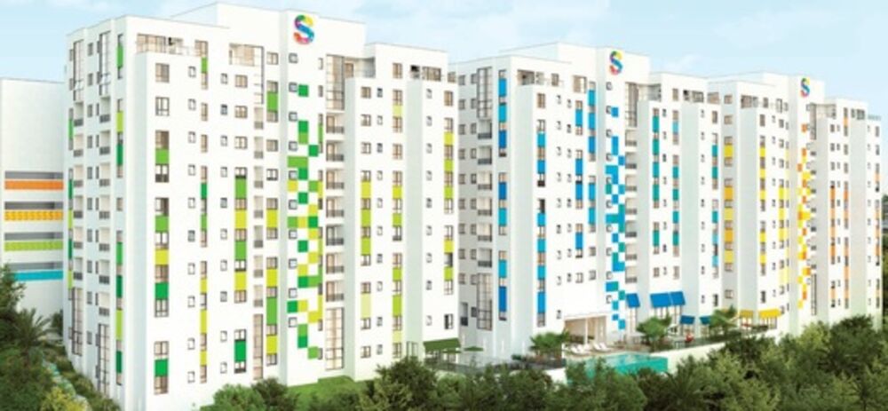 Apartamento, 2 quartos, 54 m² - Foto 1