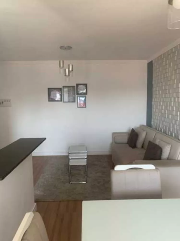 Apartamento à venda com 2 quartos, 54m² - Foto 3