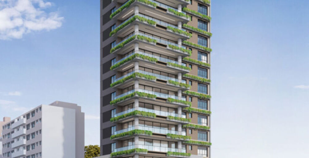 Apartamento, 4 quartos, 276 m² - Foto 2