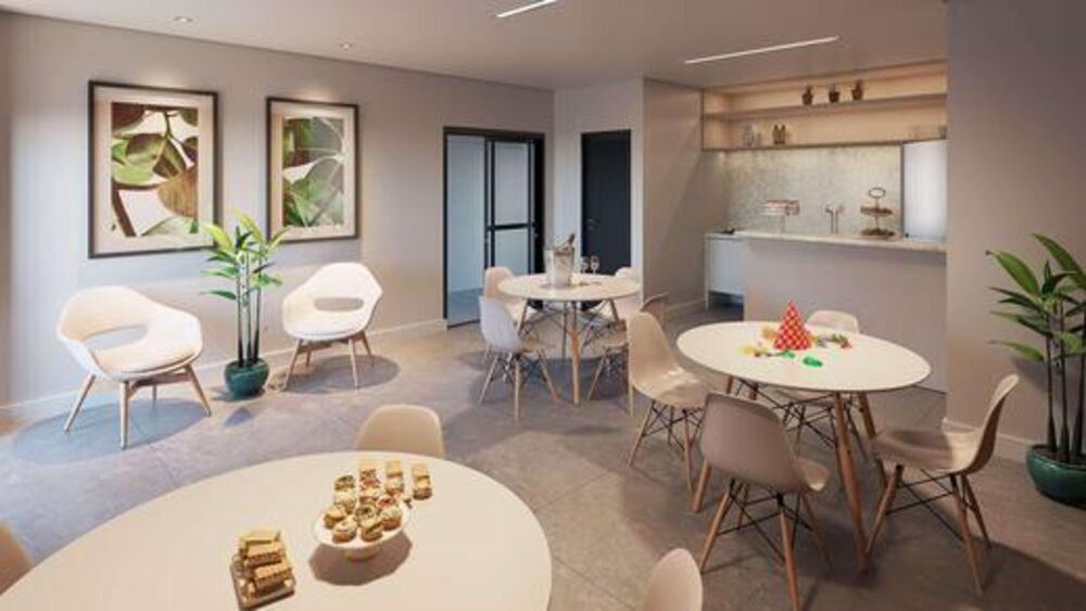 Apartamento, 2 quartos, 47 m² - Foto 4