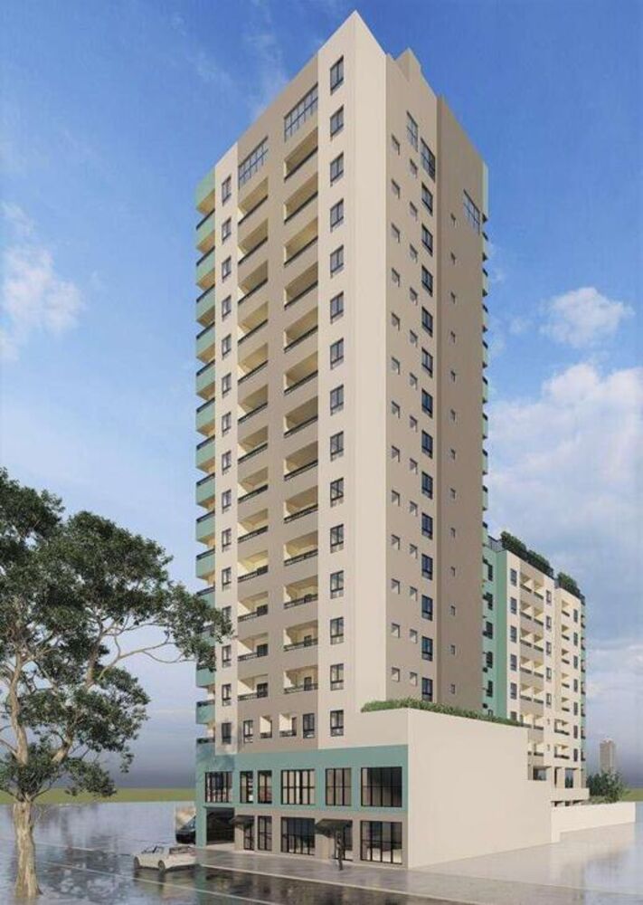Apartamento, 2 quartos, 47 m² - Foto 1