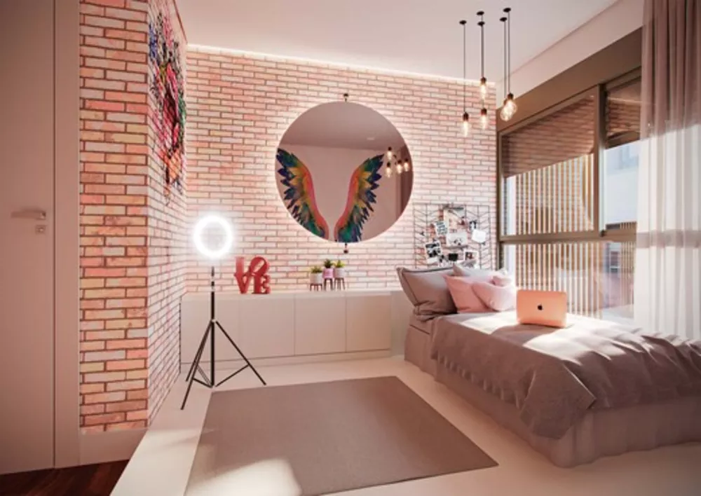 Casa de Condomínio, 3 quartos - Foto 11