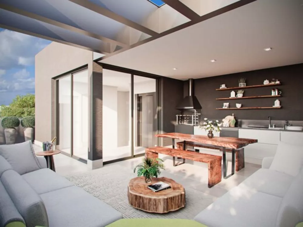 Casa de Condomínio, 3 quartos - Foto 6