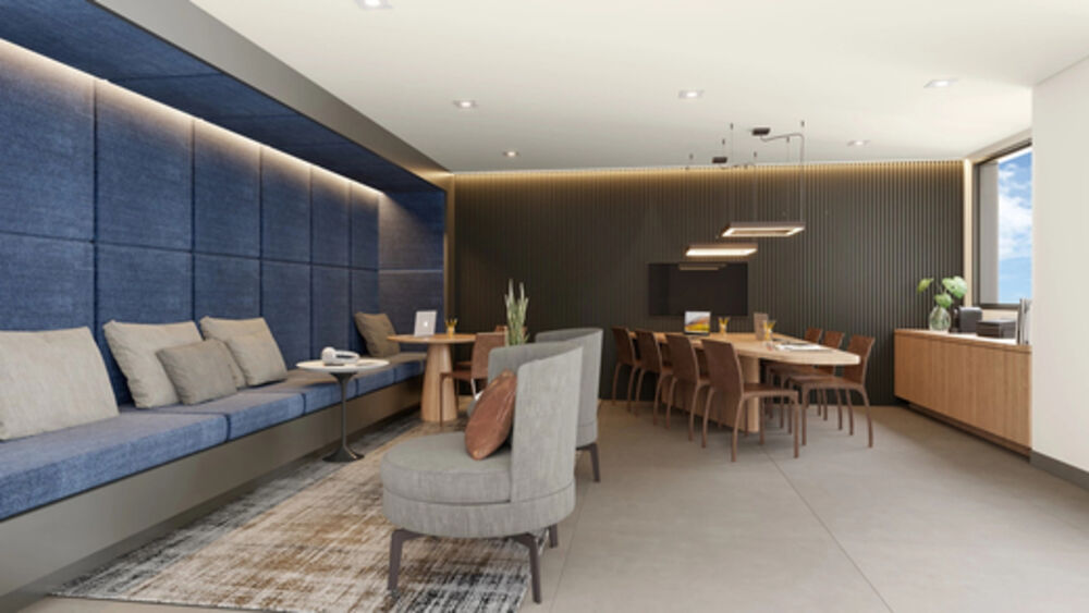Apartamento, 3 quartos, 94 m² - Foto 14